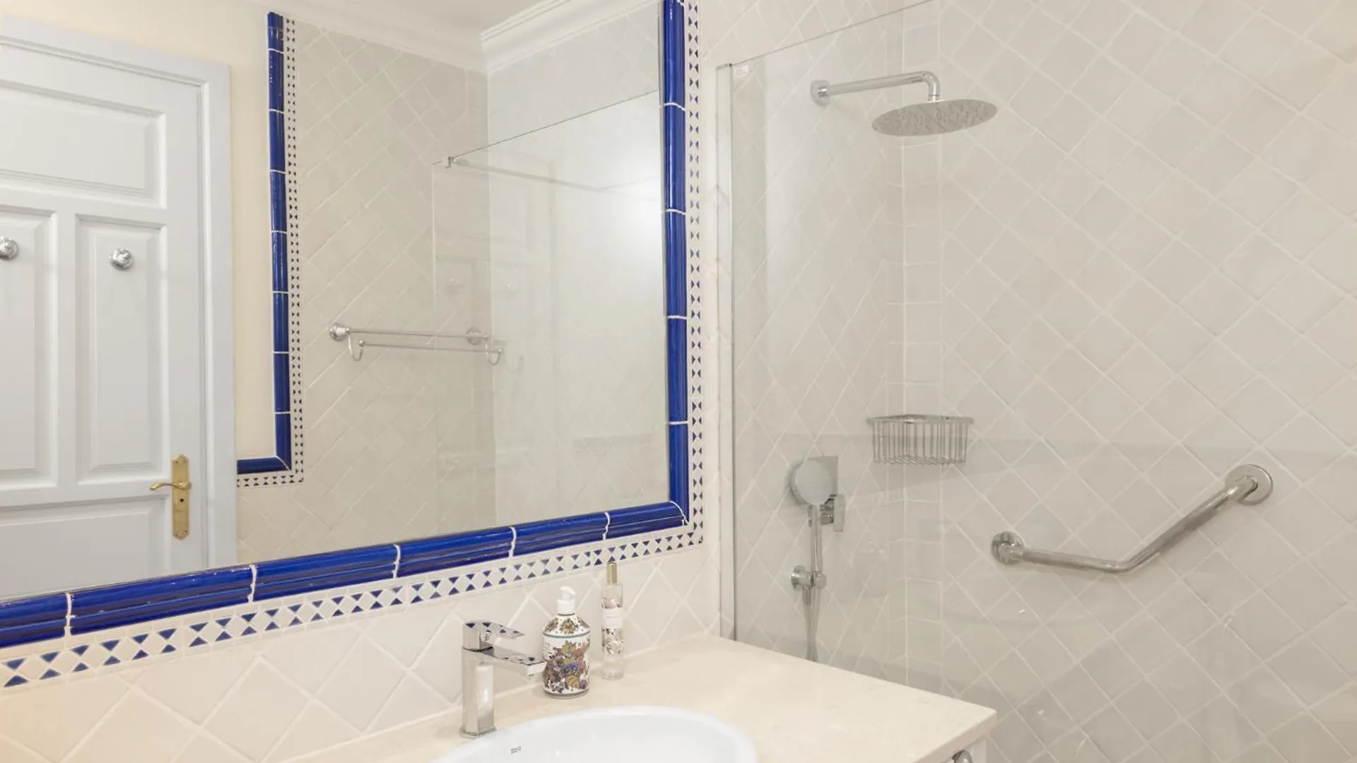 Villa Del Rio, 10Km From Puerto Banus Marbella Benahavis