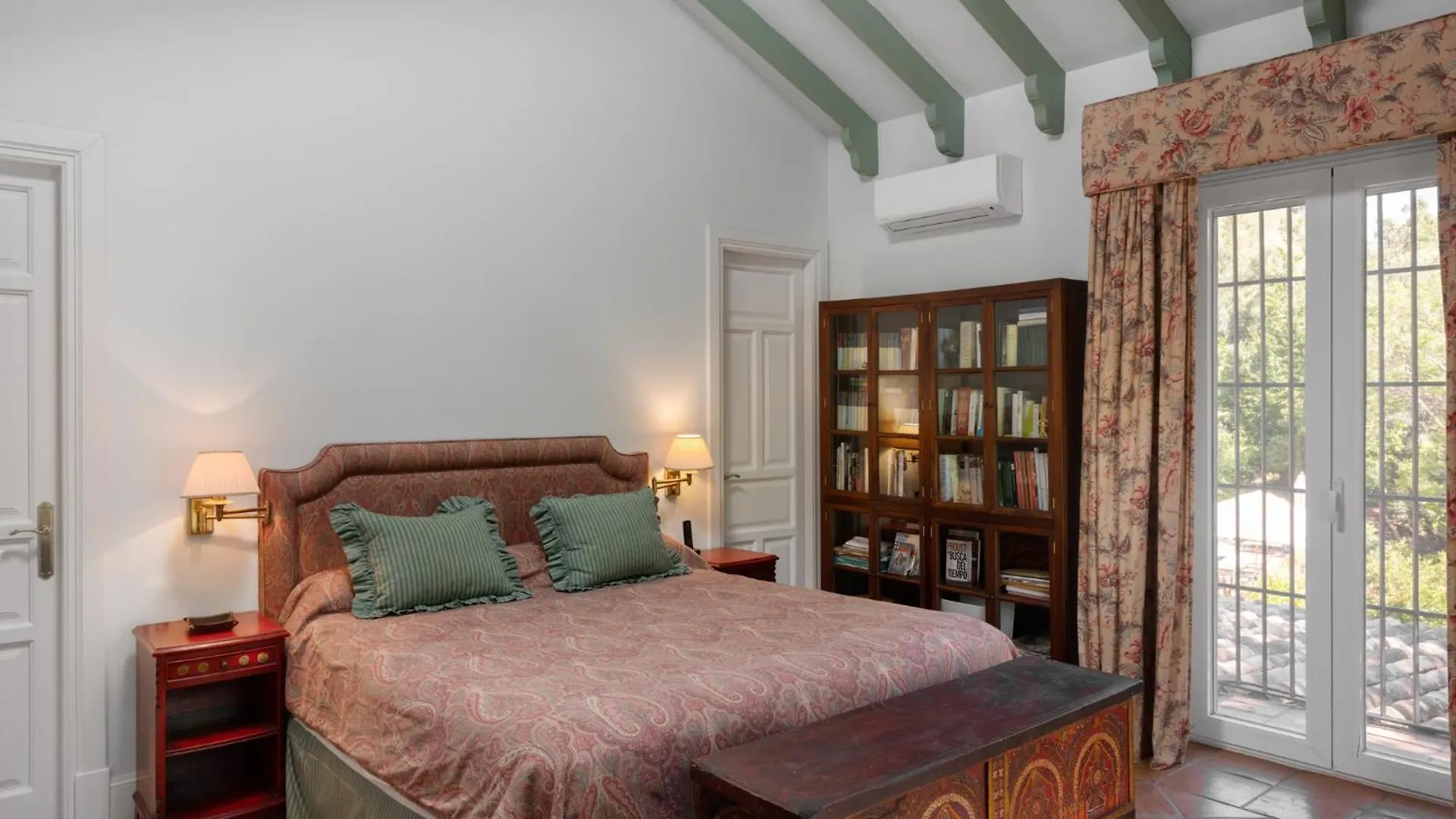 Villa Del Rio, 10Km From Puerto Banus Marbella Benahavis Spain