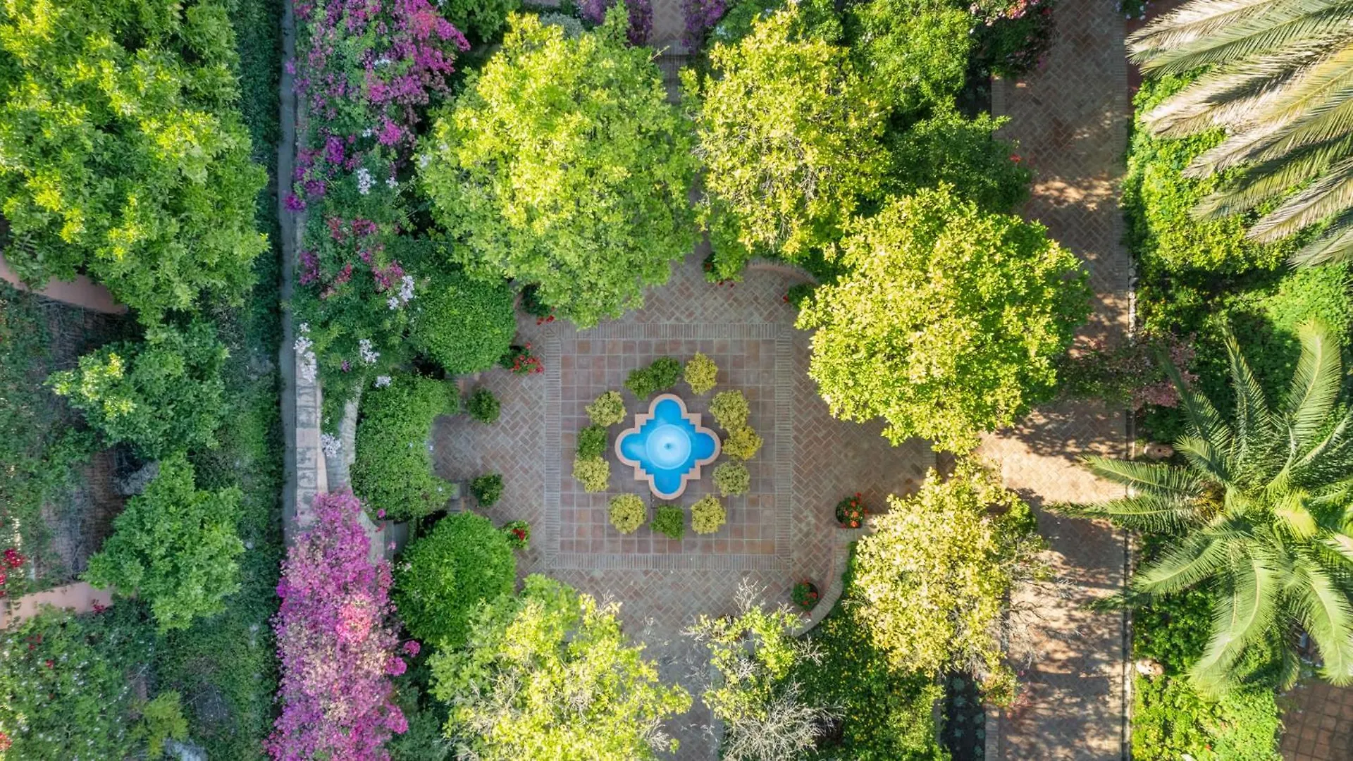 Villa Del Rio, 10Km From Puerto Banus Marbella Benahavis