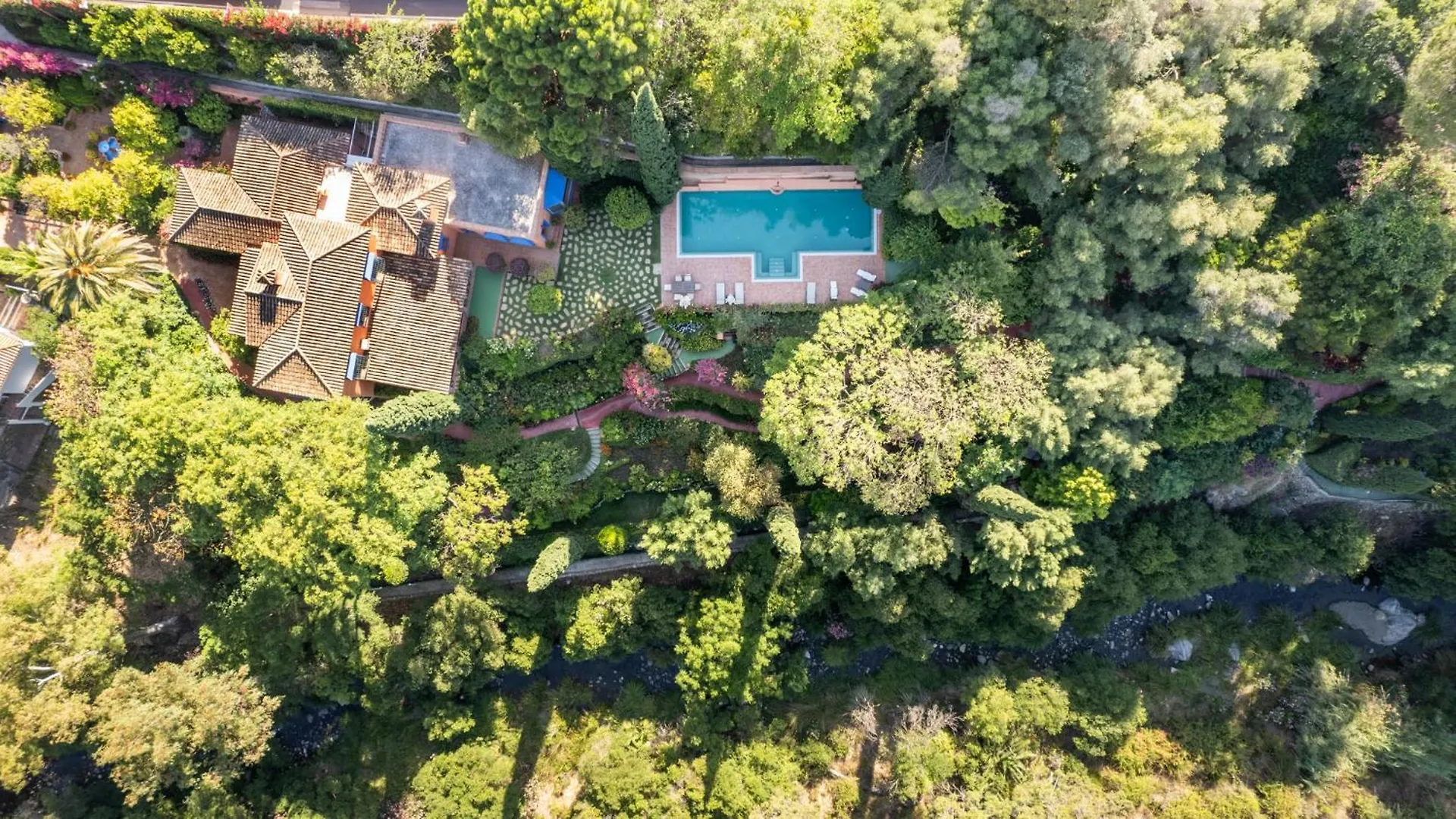 Villa Del Rio, 10Km From Puerto Banus Marbella Benahavis Spain