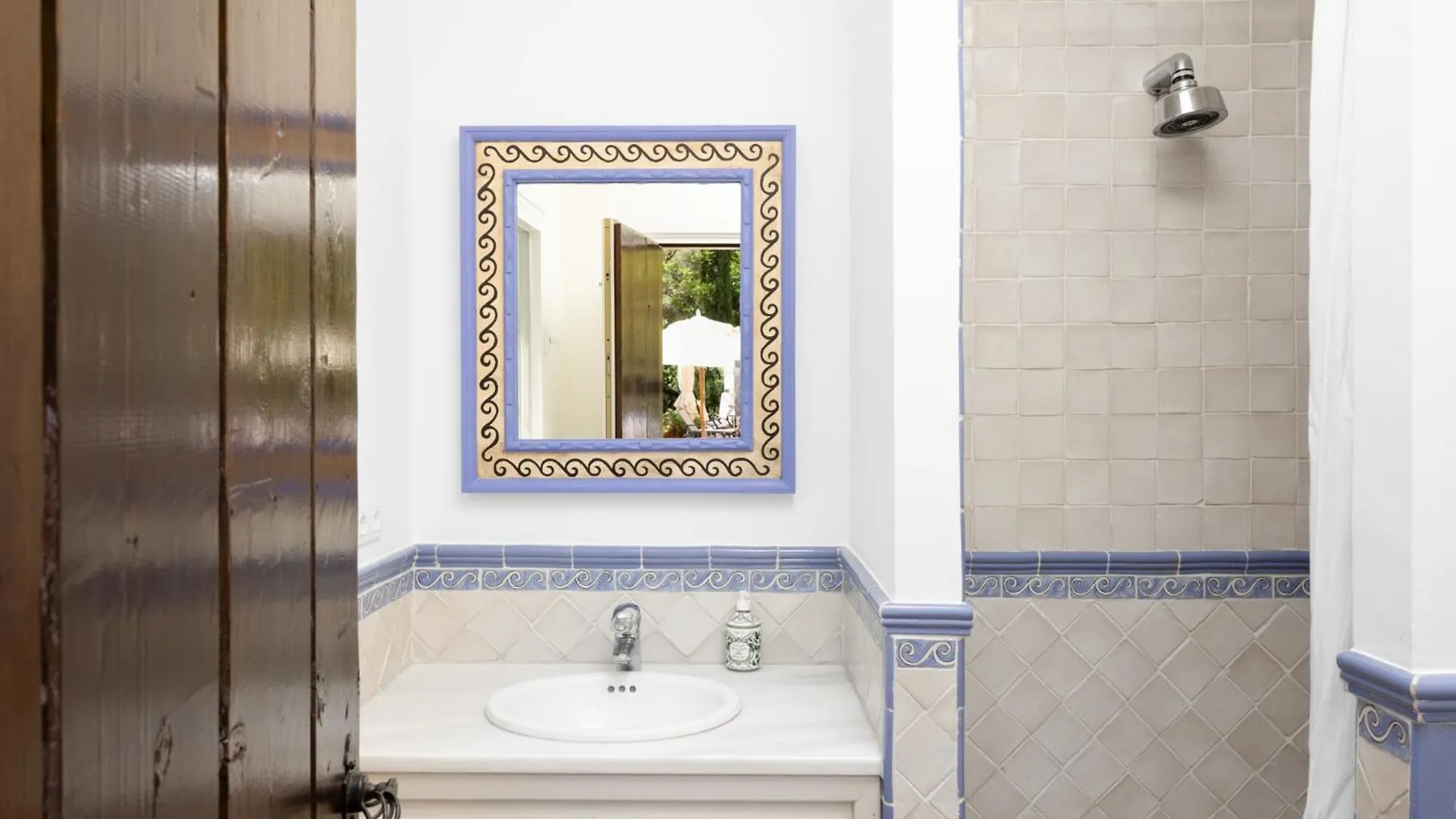 Villa Del Rio, 10Km From Puerto Banus Marbella Benahavis