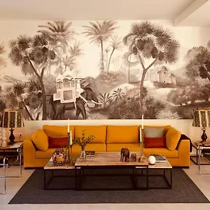  Bed & Breakfast Azahar, Marbella